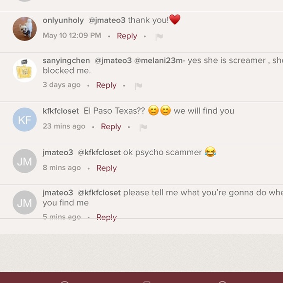 Psycho scammers - Picture 2 of 5